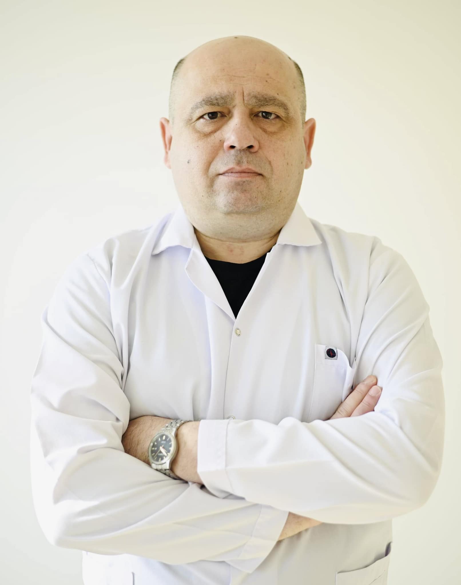 CRIVORUCICA VEACESLAV